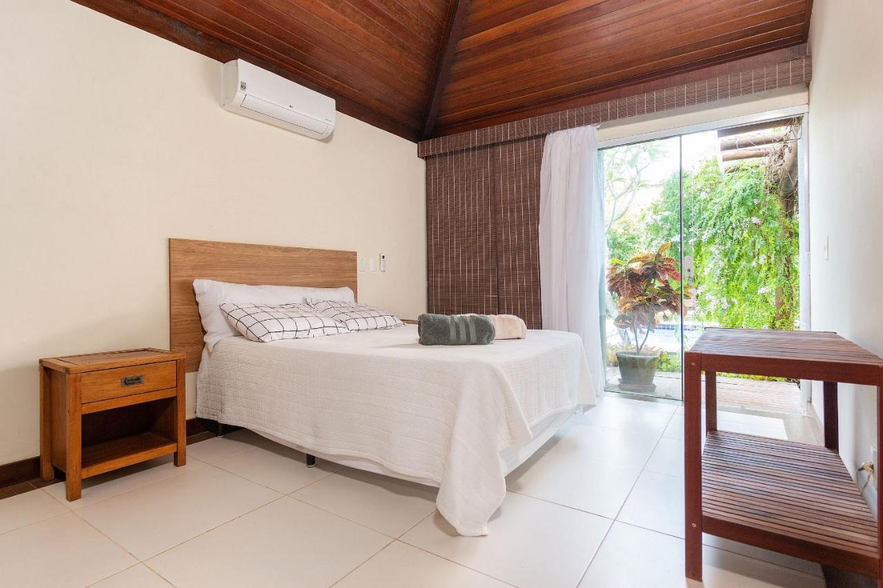 Bz26 40 Metros Da Praia! Casa Ampla Com Piscina Армасан-душ-Бузіус Екстер'єр фото